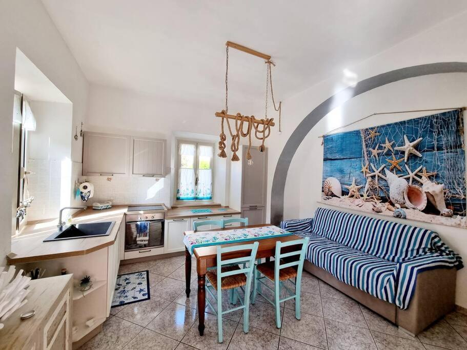 Mojito'S House Διαμέρισμα Rio Marina Εξωτερικό φωτογραφία