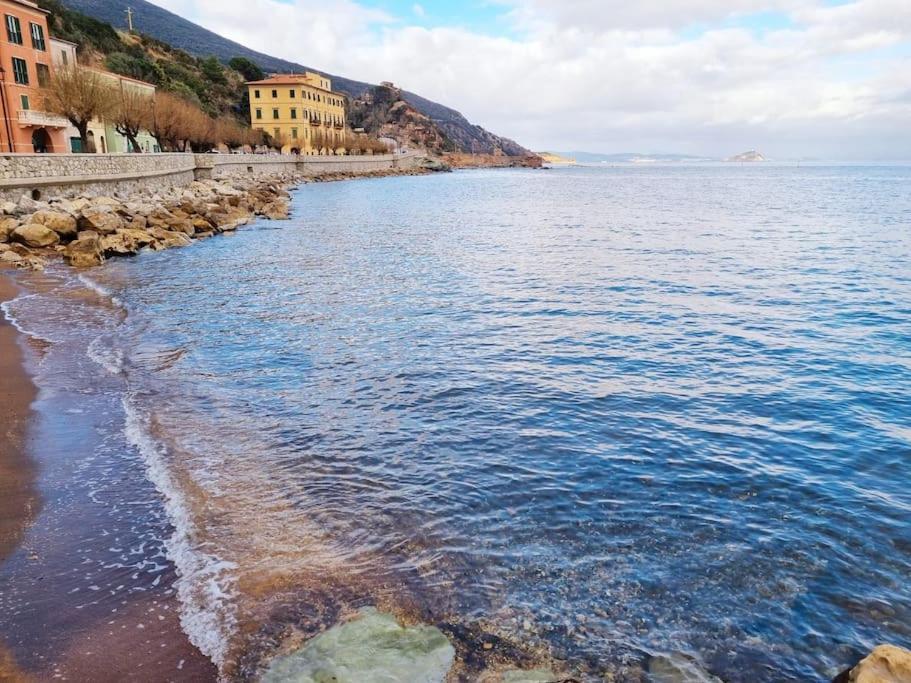 Mojito'S House Διαμέρισμα Rio Marina Εξωτερικό φωτογραφία