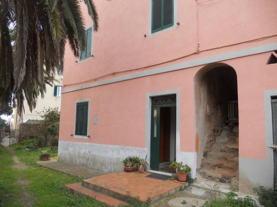 Mojito'S House Διαμέρισμα Rio Marina Εξωτερικό φωτογραφία